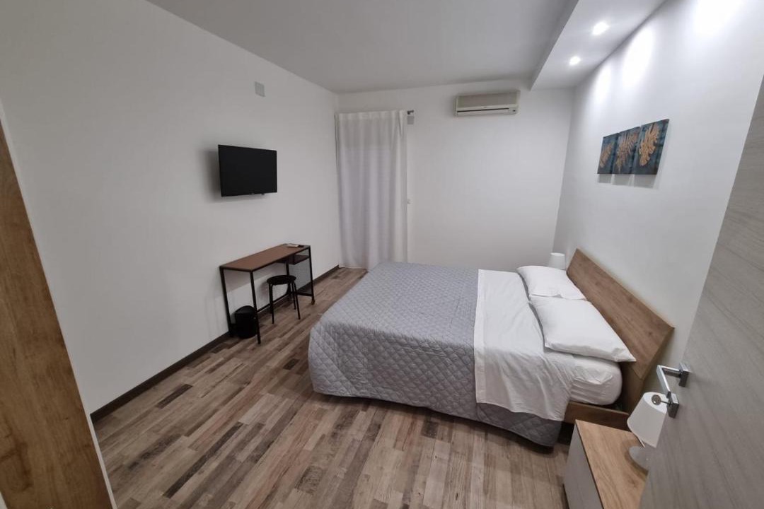 Photo of Bedroom in Valguarnera Caropepe