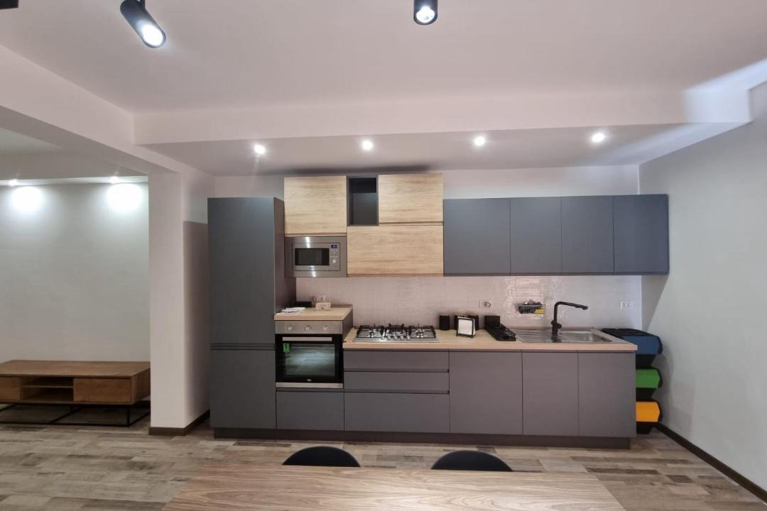 Photo of Kitchen in Valguarnera Caropepe