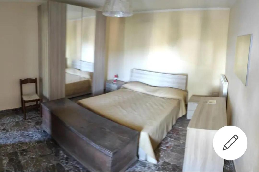 Photo of Bedroom in Gioiosa Marea