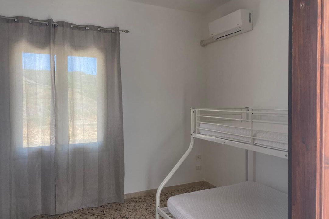 Photo of Bedroom in Santa Ninfa