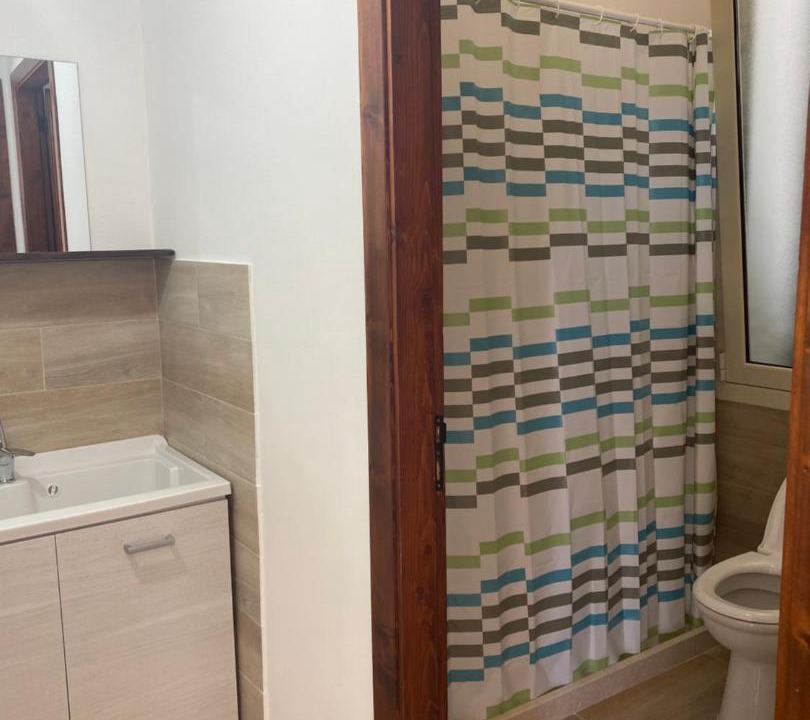 Photo of Bathroom in Santa Ninfa