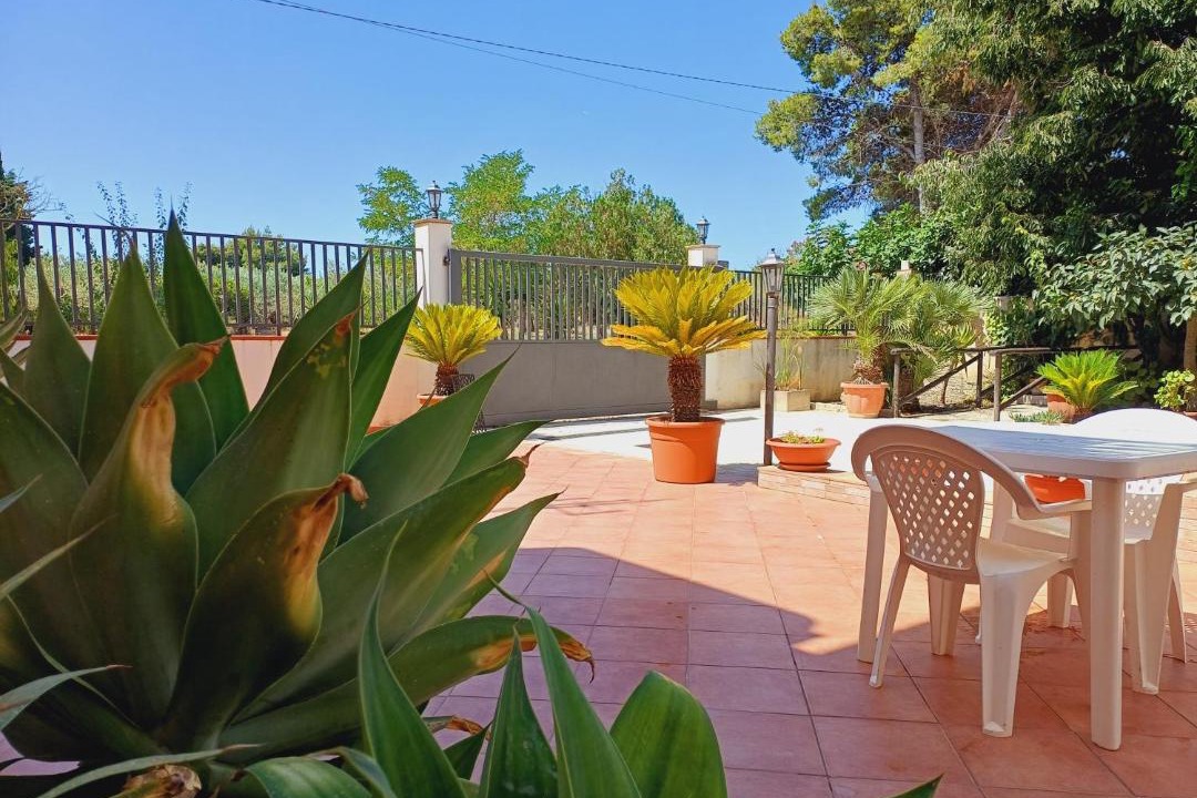 Photo of Patio Balcony in Mockarta