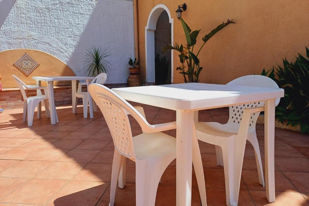 Photo of Patio Balcony in Mockarta