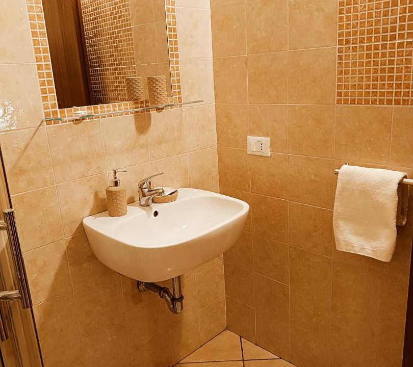 Photo of Bathroom in Mockarta