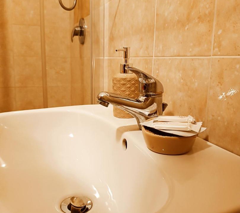 Photo of Bathroom in Mockarta