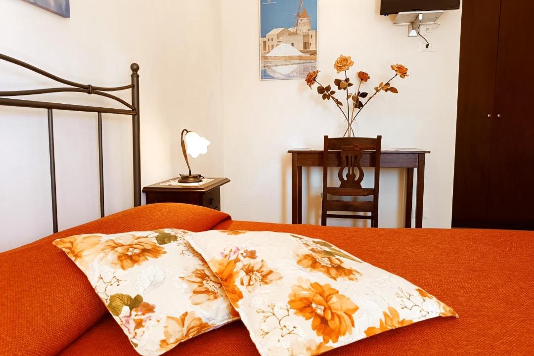 Photo of Bedroom in Mockarta