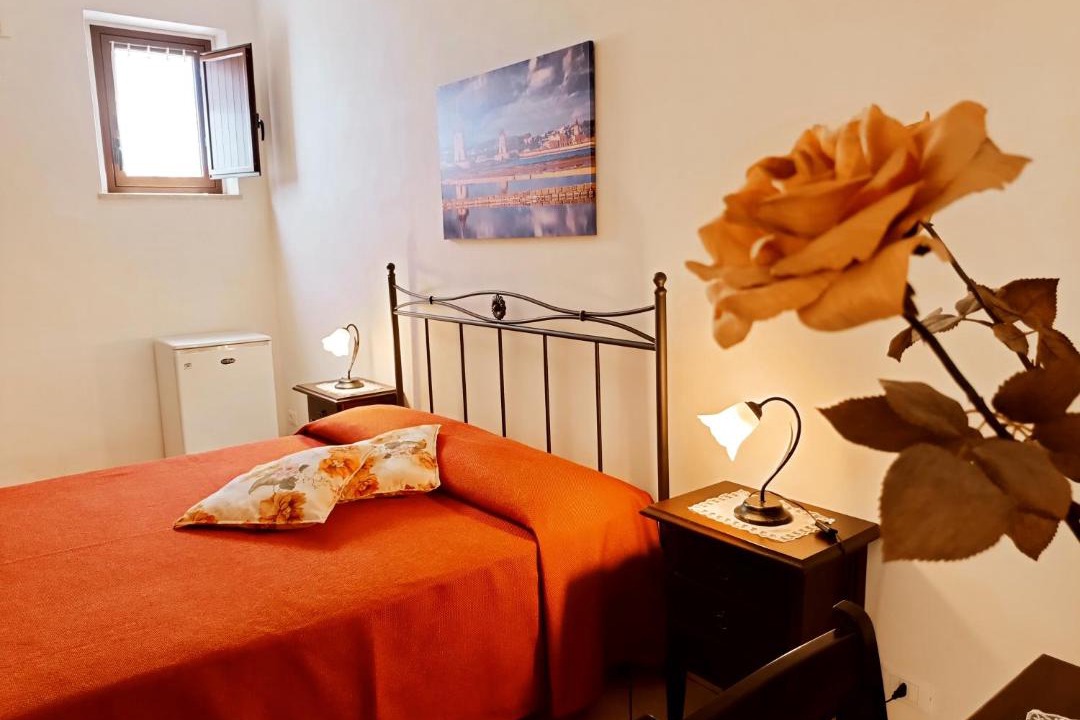 Photo of Bedroom in Mockarta