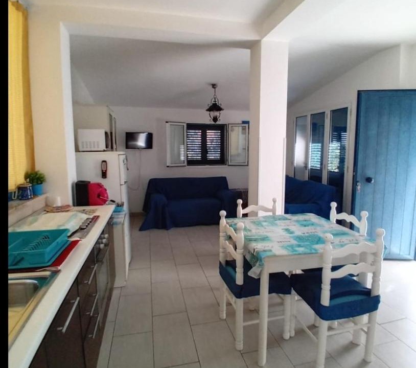 Photo of Livingroom in Triscina
