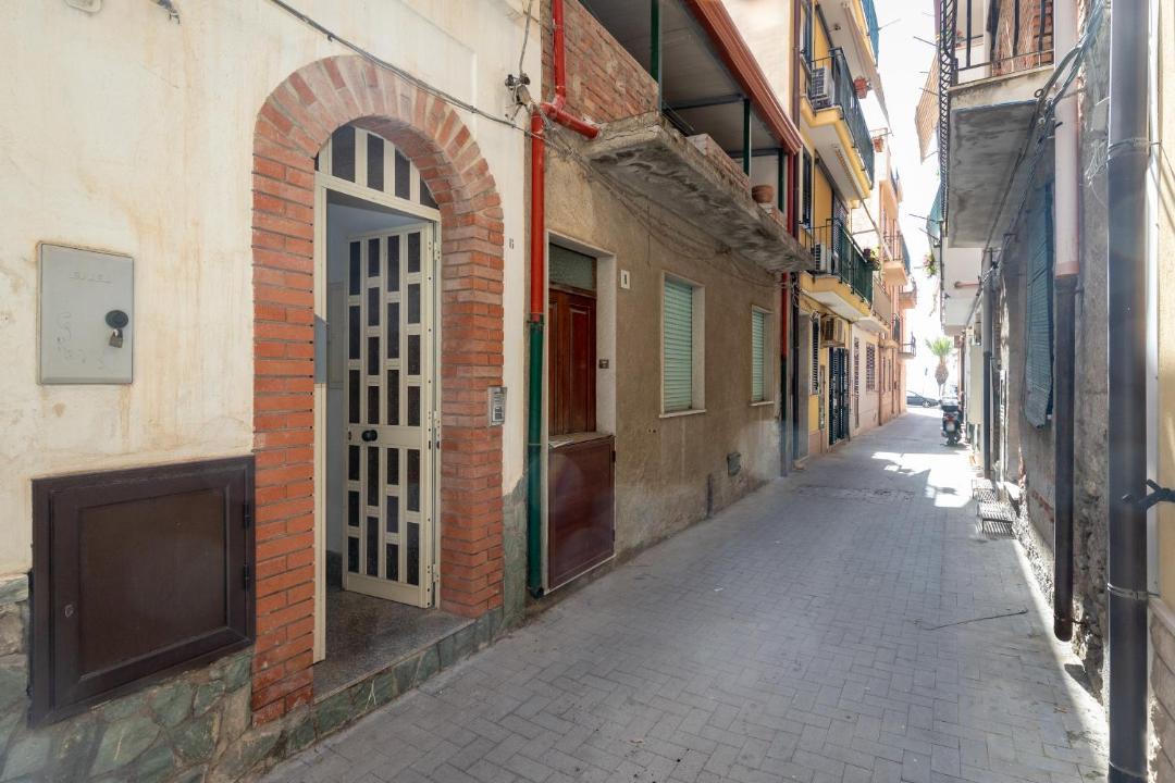 Photo of Buildings in Mazzeo