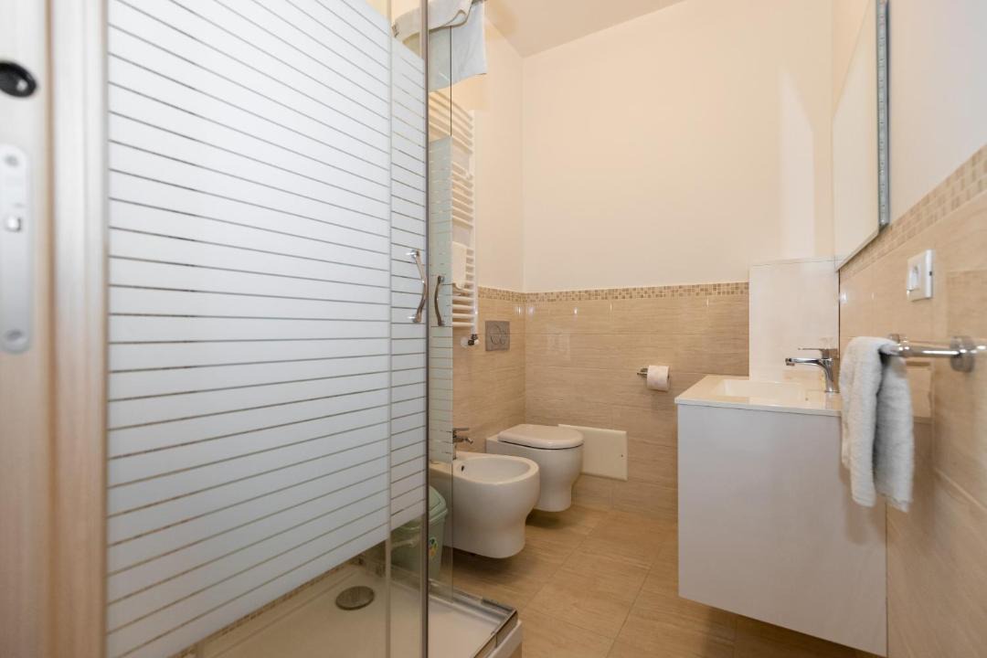 Photo of Bathroom in Mazzeo