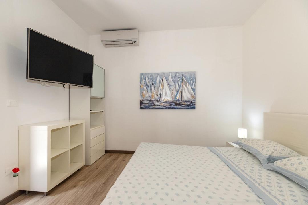 Photo of Bedroom in Mazzeo