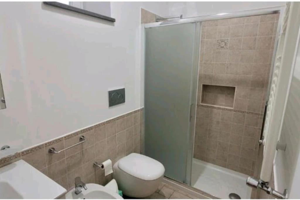 Photo of Bathroom in Pianoconte