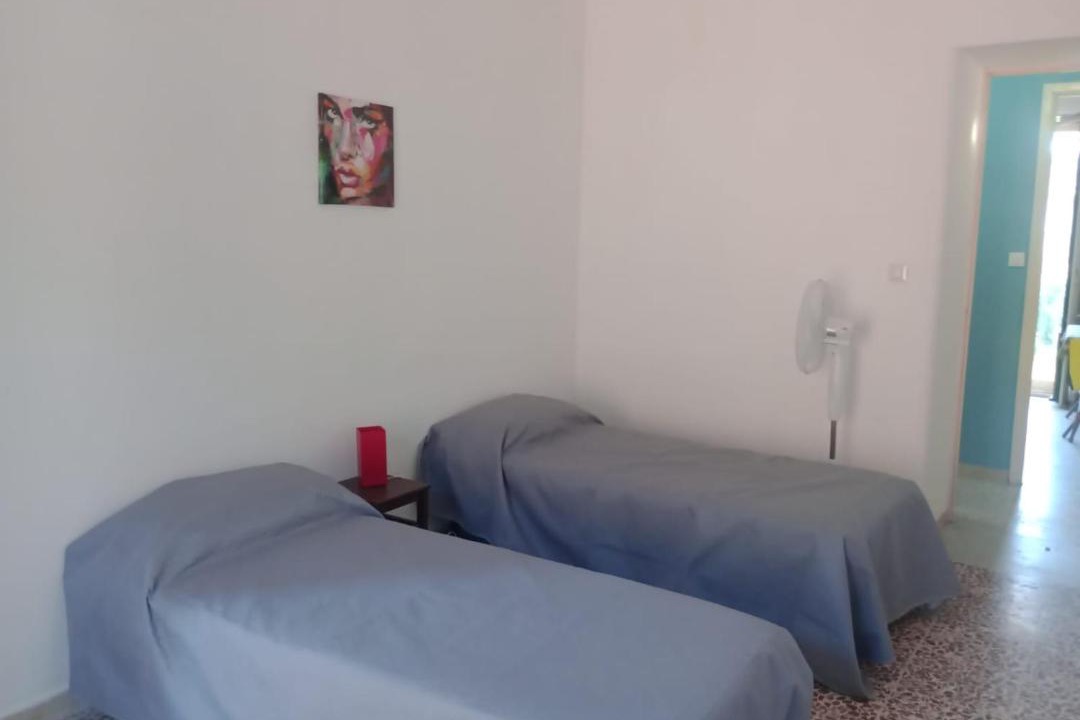 Photo of Bedroom in Tremestieri Etneo