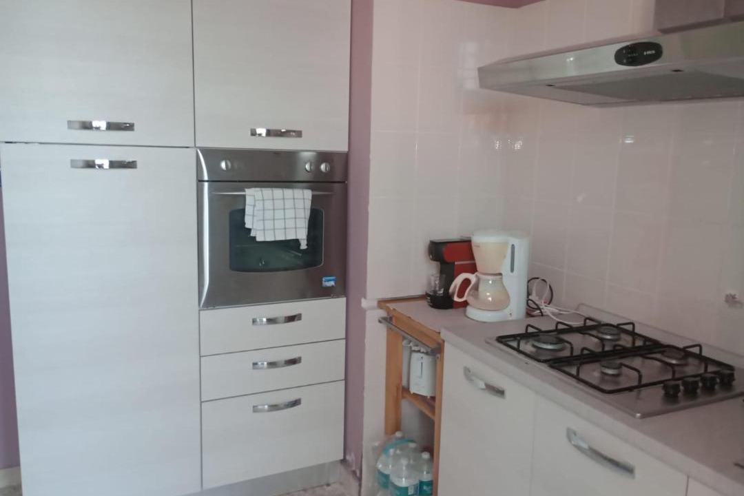 Photo of Kitchen in Tremestieri Etneo