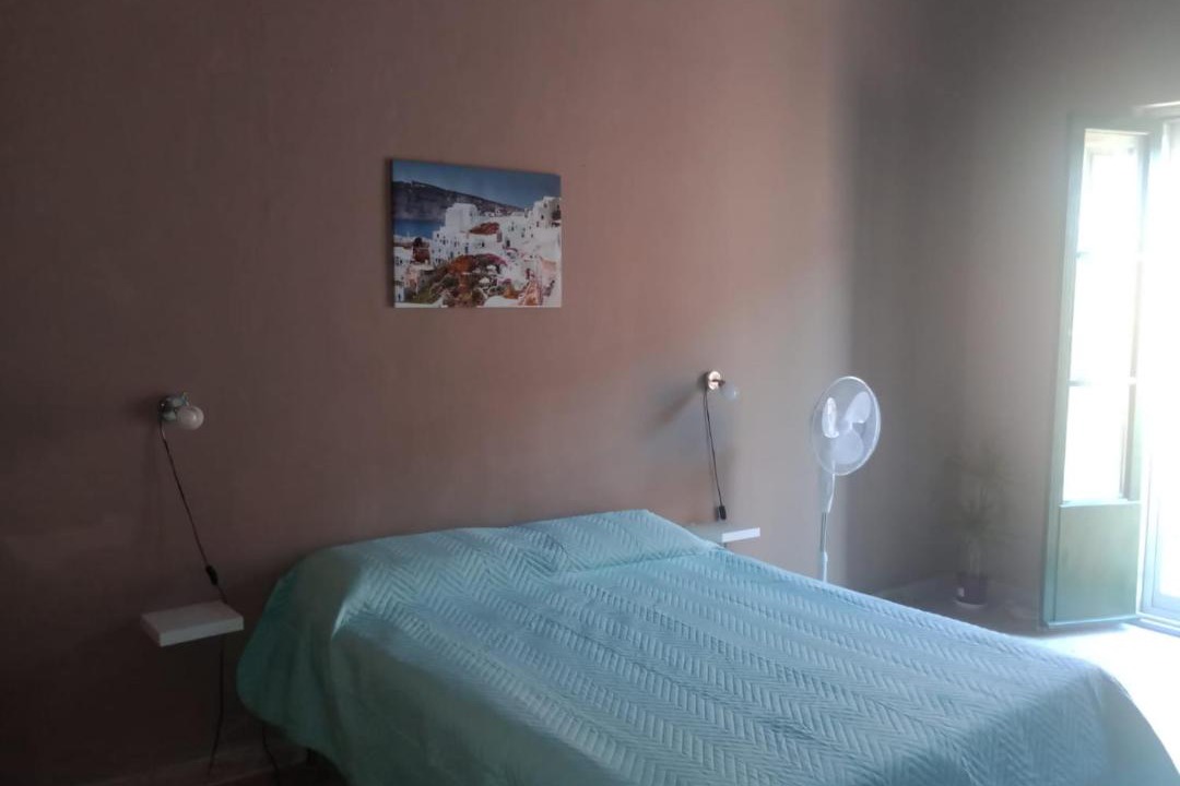 Photo of Bedroom in Tremestieri Etneo