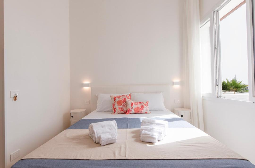 Photo of Bedroom in San Vito Lo Capo