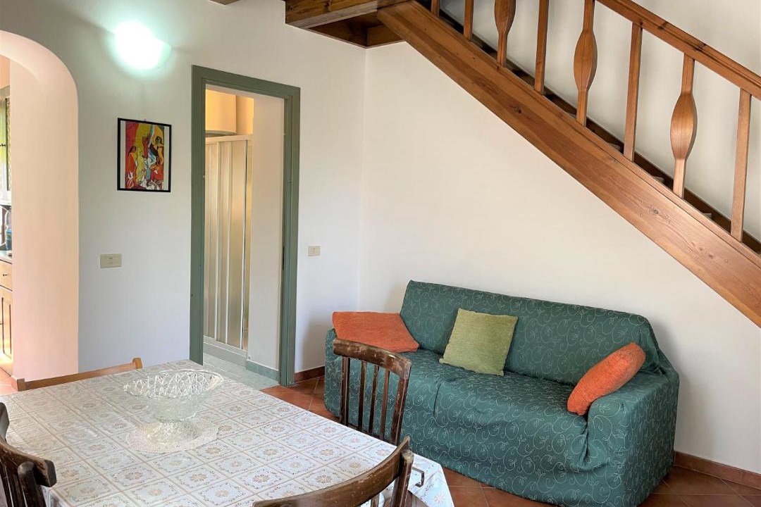 Photo of Livingroom in Malfa