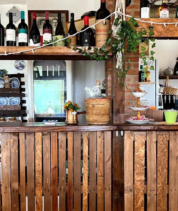 Photo of Kitchen in Santa Caterina Villarmosa
