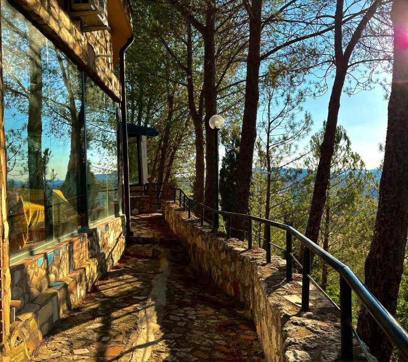 Photo of Patio Balcony in Santa Caterina Villarmosa