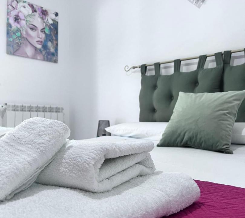 Photo of Livingroom in Realmonte