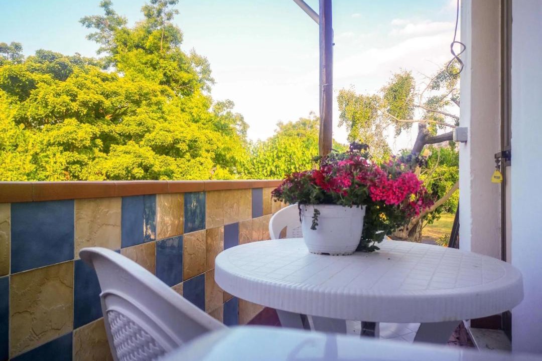 Photo of Patio Balcony in Calatabiano