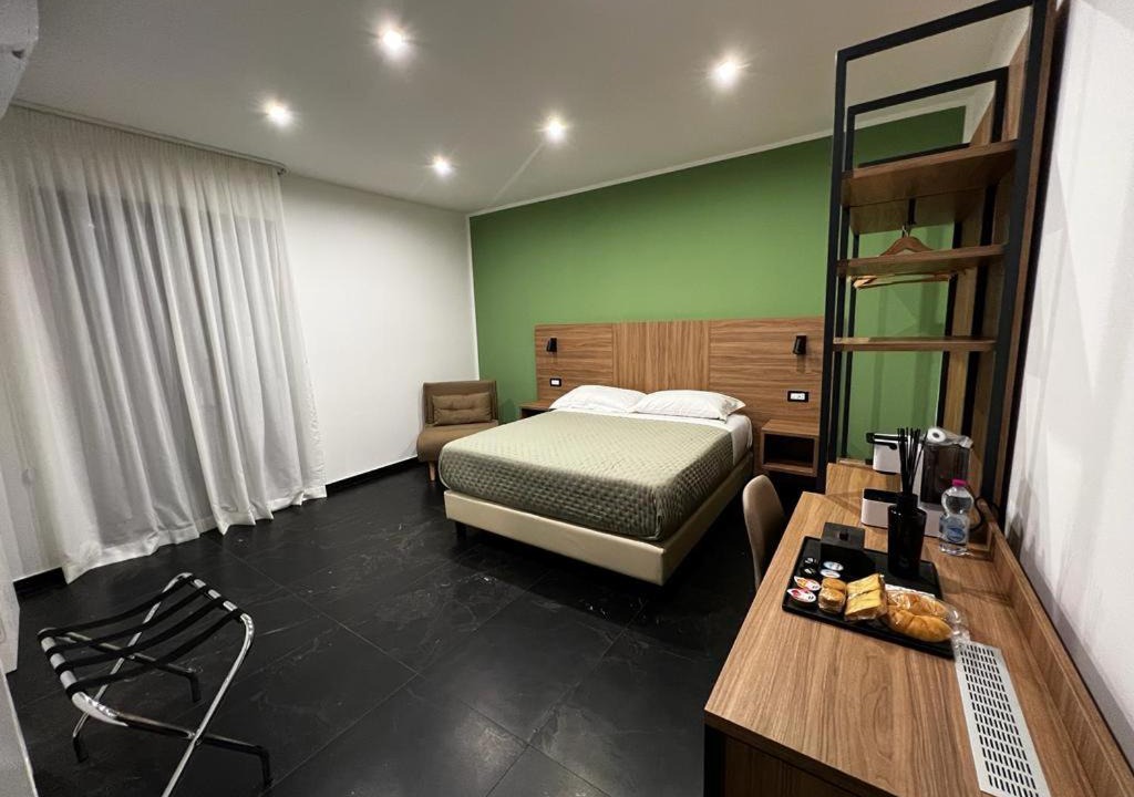 Photo of Bedroom in Acate
