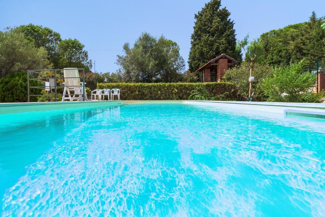Photo of Outdoor in Chiusa Cavalli