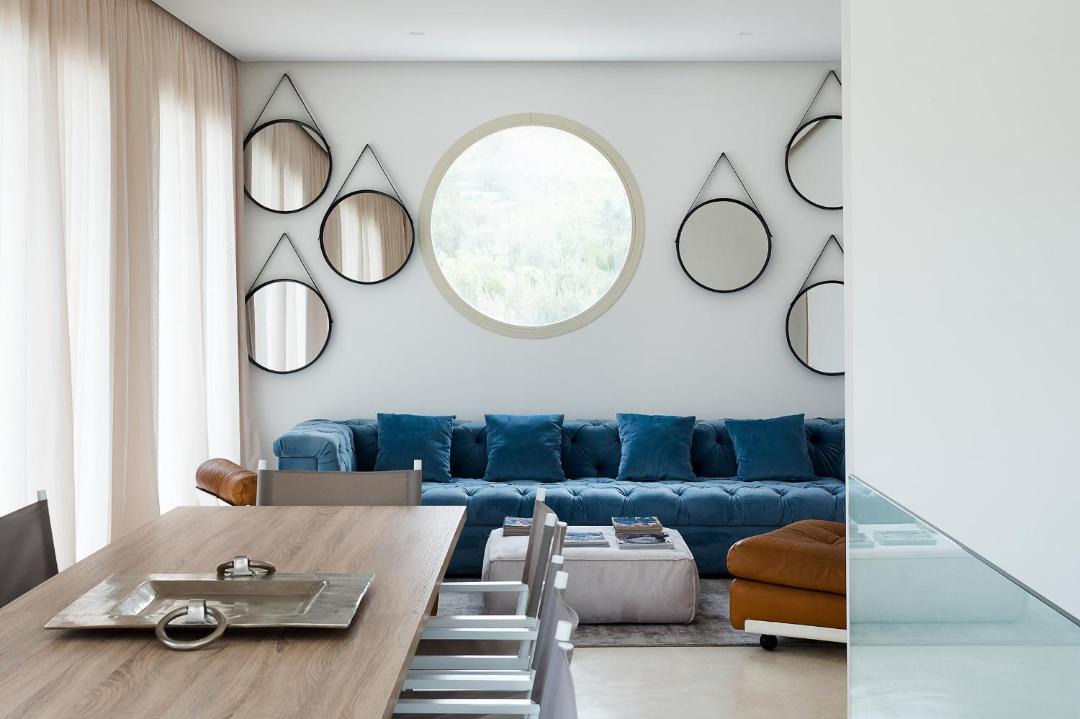 Photo of Livingroom in Avola