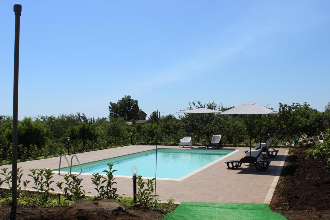 Photo of Outdoor in Giarre