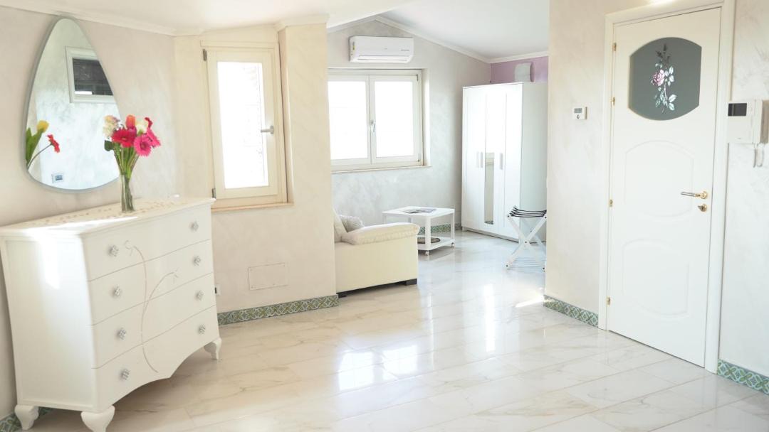 Photo of Bathroom in Enna