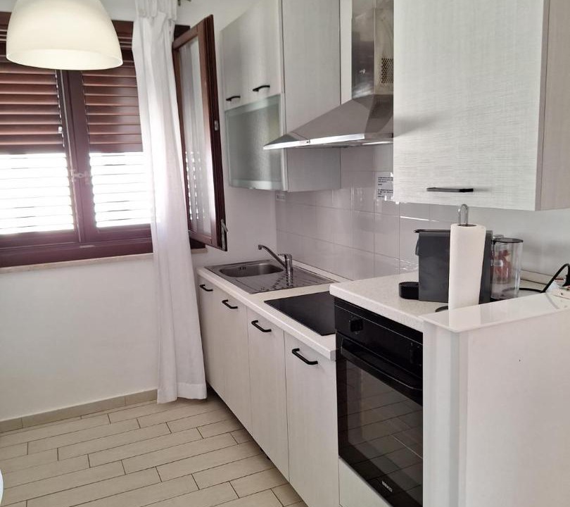 Photo of Kitchen in Favignana