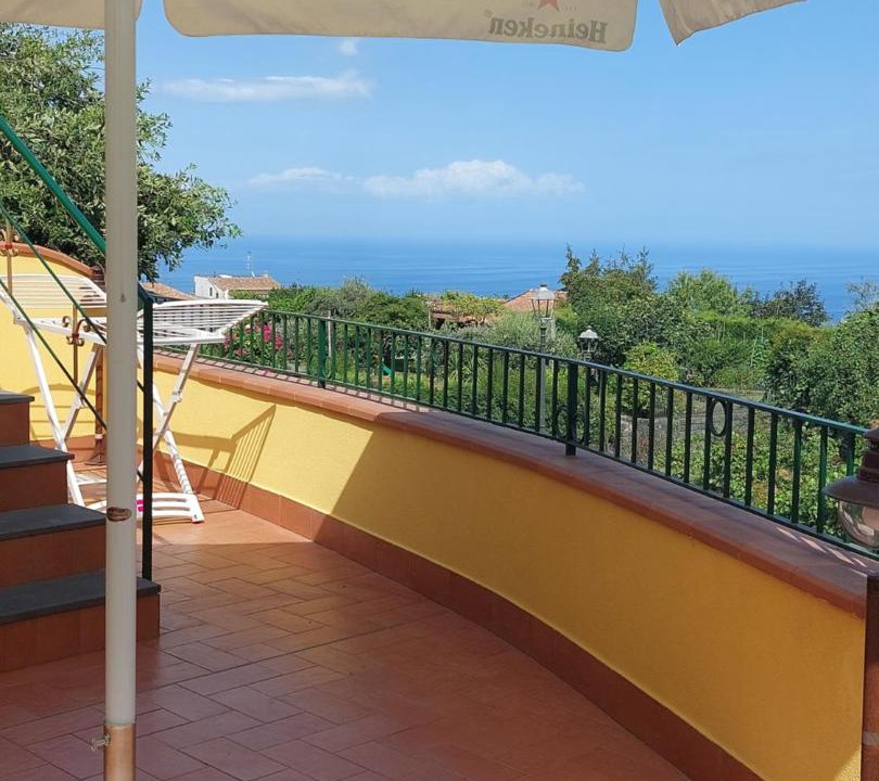 Photo of Patio Balcony in Milo