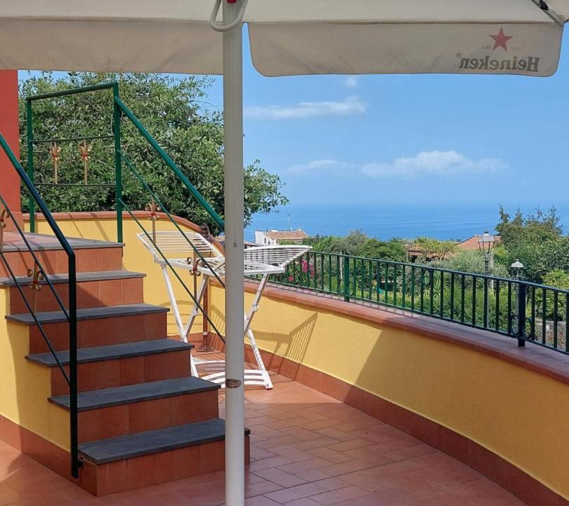 Photo of Patio Balcony in Milo