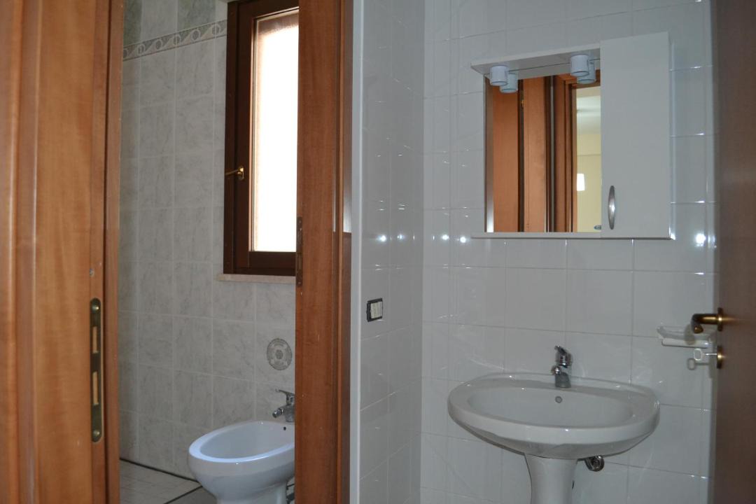 Photo of Bathroom in Mazara del Vallo
