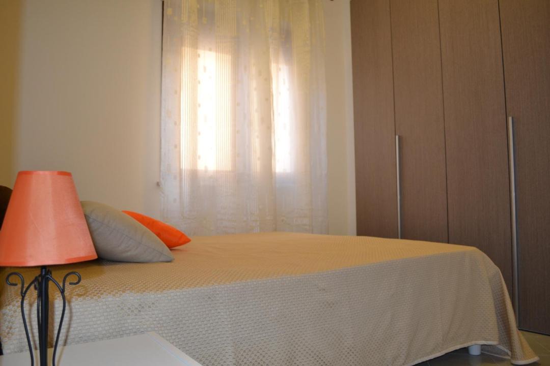 Photo of Bedroom in Mazara del Vallo