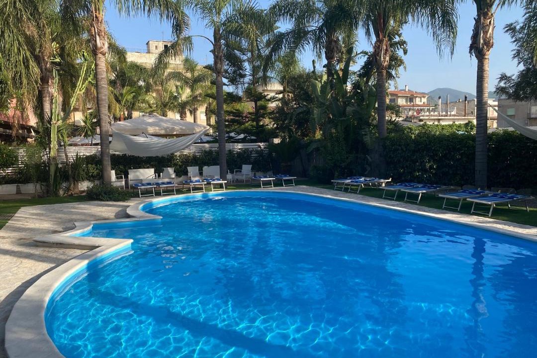 Photo of Outdoor in Milazzo
