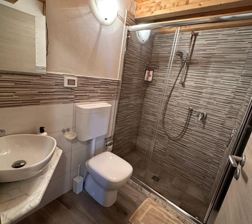Photo of Bathroom in Sambuca di Sicilia