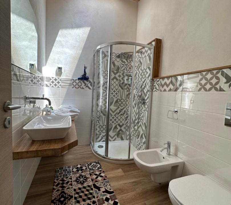 Photo of Bathroom in Sambuca di Sicilia