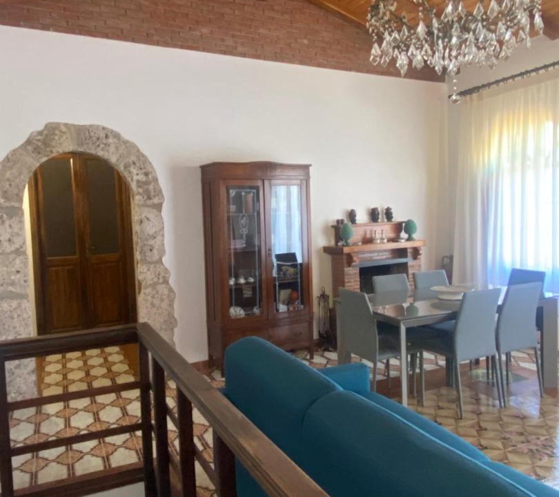 Photo of Livingroom in Venetico