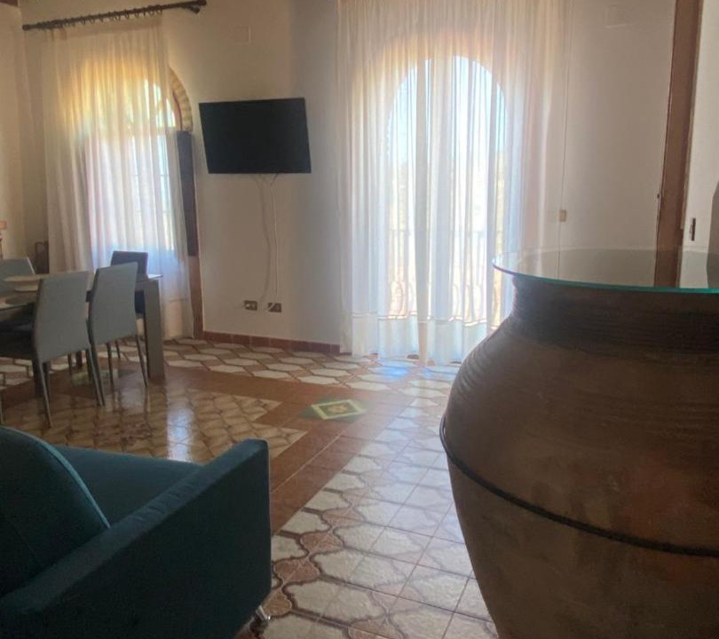 Photo of Livingroom in Venetico
