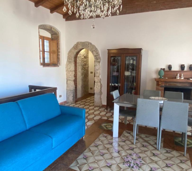 Photo of Livingroom in Venetico