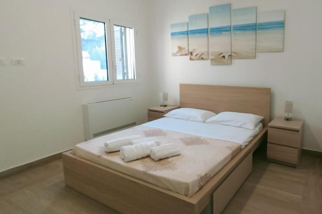 Photo of Bedroom in Torre Colonna-sperone