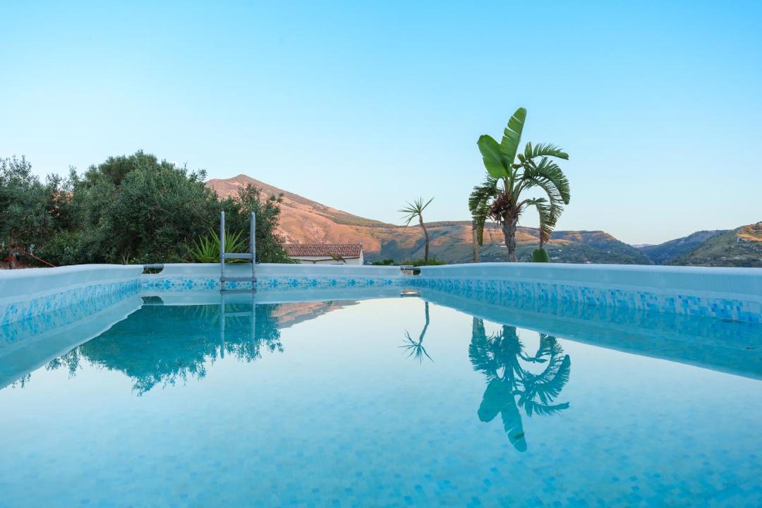 Photo of Outdoor in Castellammare del Golfo