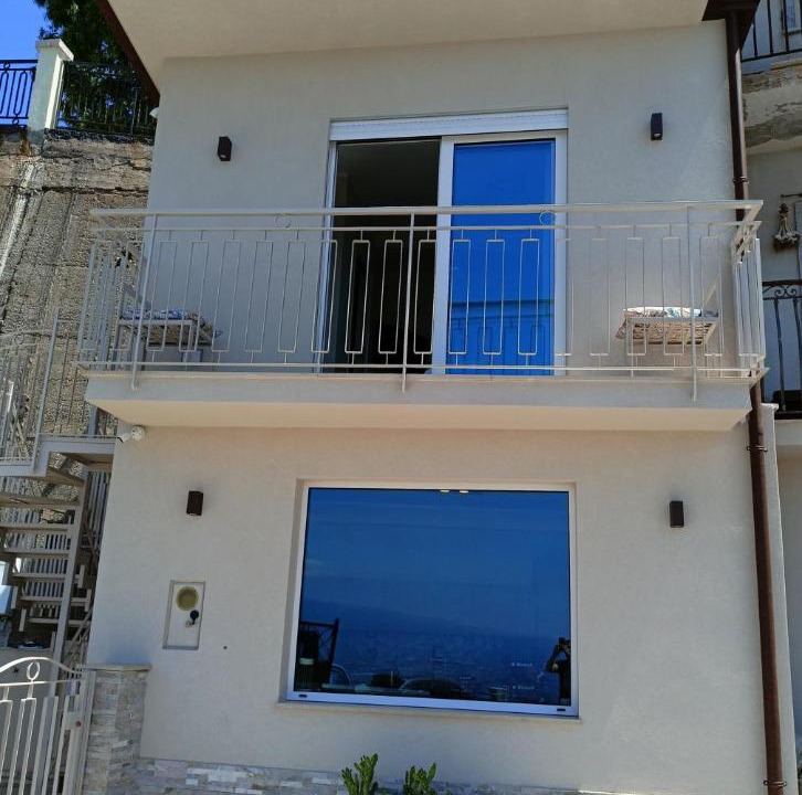 Photo of Buildings in Castelmola