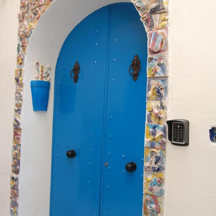 Photo of Bathroom in San Francesco