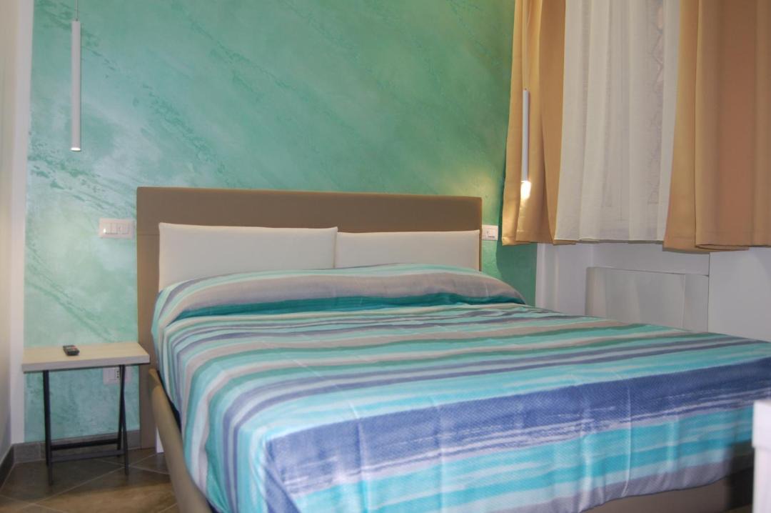 Photo of Bedroom in San Francesco