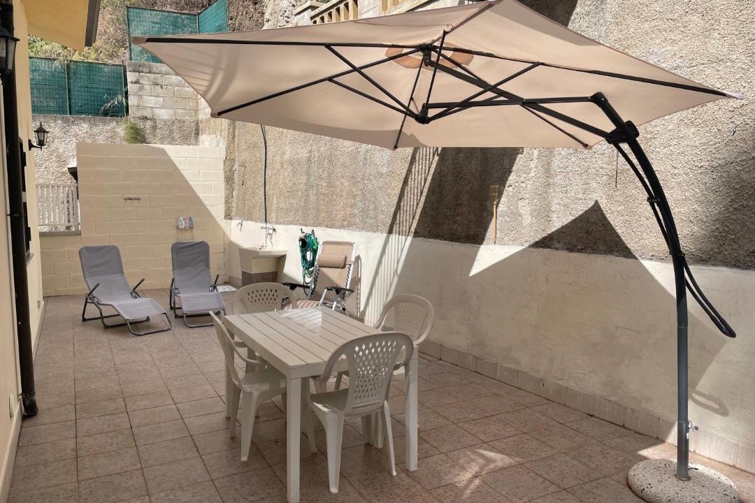 Photo of Patio Balcony in Piraino