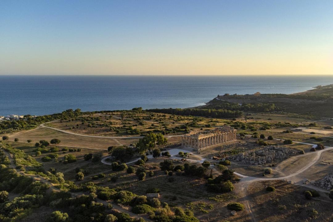 Photo of Outdoor in Marinella di Selinunte
