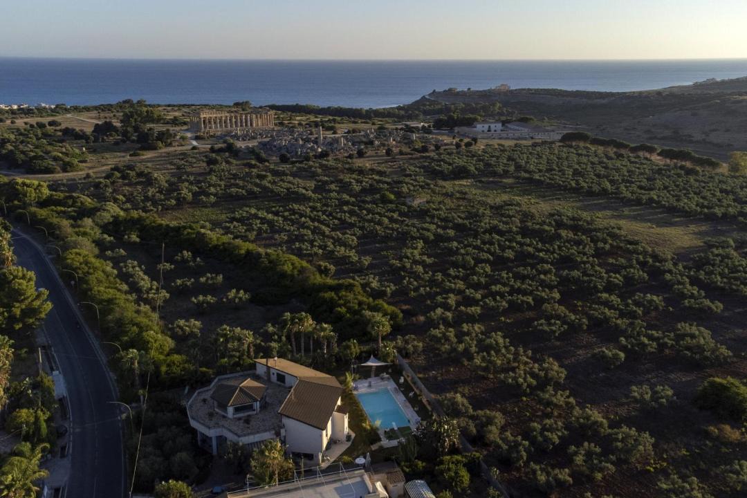 Photo of Outdoor in Marinella di Selinunte