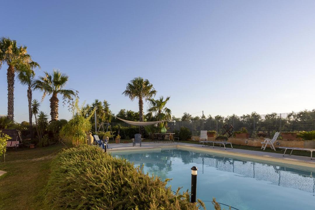 Photo of Outdoor in Marinella di Selinunte